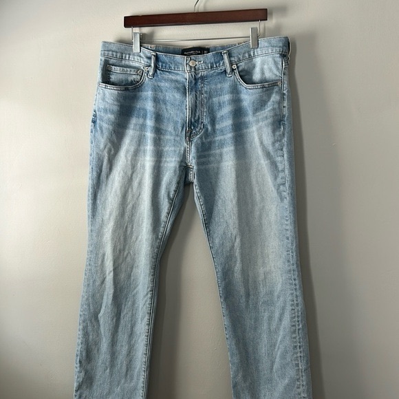 Abercrombie & Finch Jeans Size 36 - Picture 6 of 8